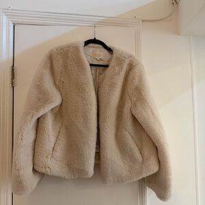 Sezane Cleo Coat size EU40